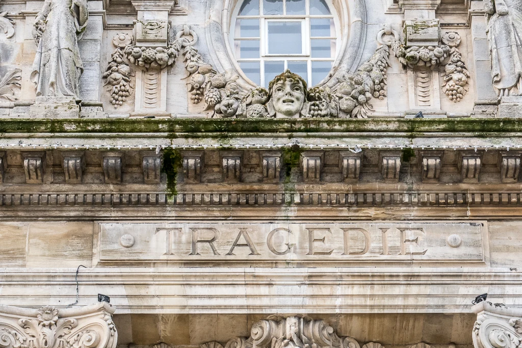 La tragédie prévue au Théâtre de Calais