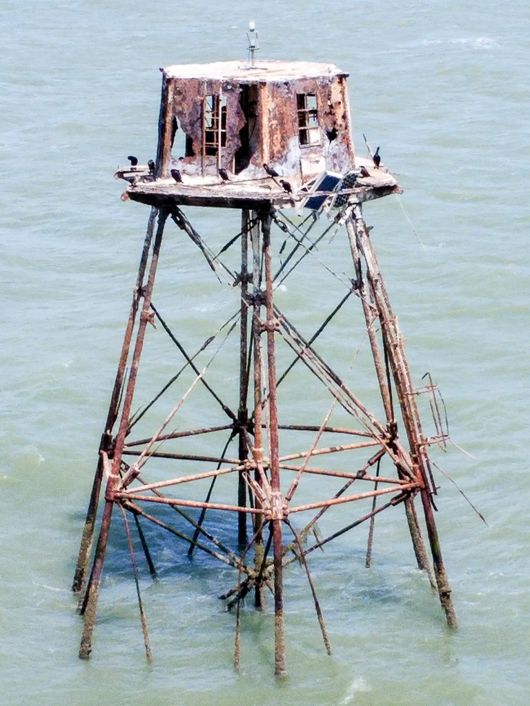 Me phare de Waldam