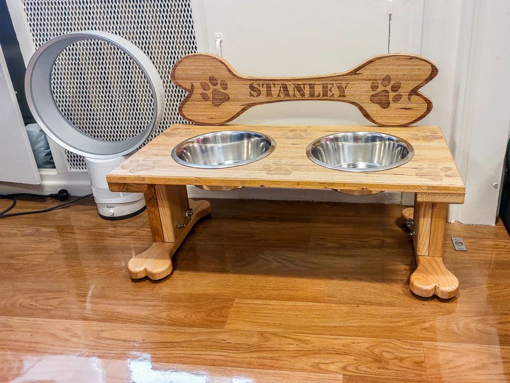 Le restaurant de Monsieur Stanley