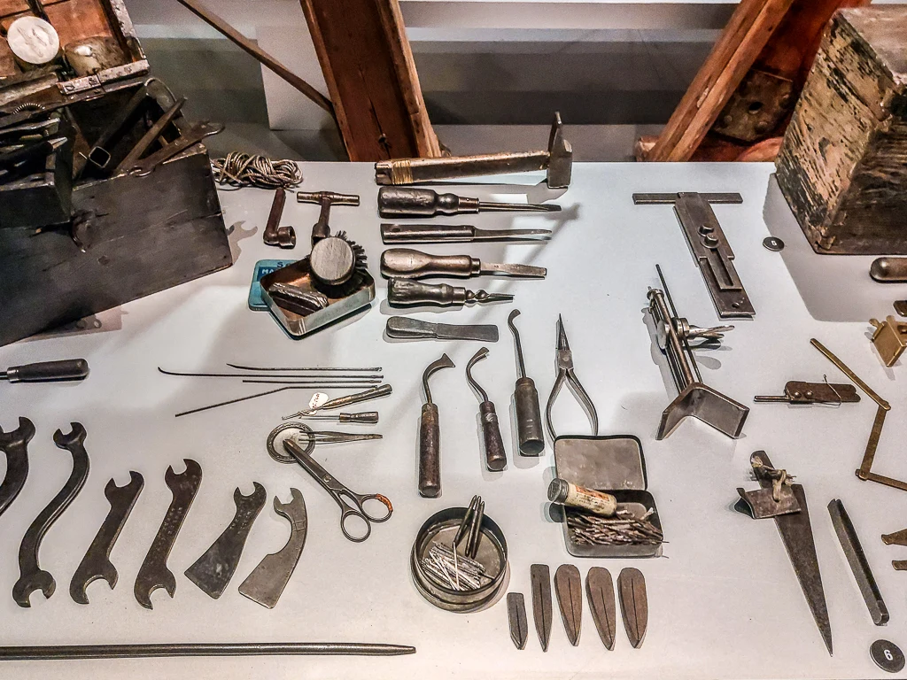 Cité de la Dentelle de Calais