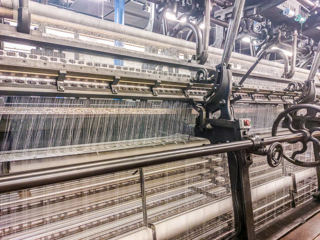 Cité de la Dentelle de Calais