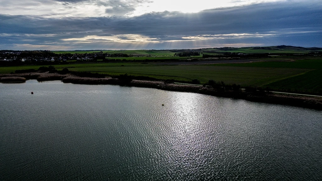 Un paysage très apprécié