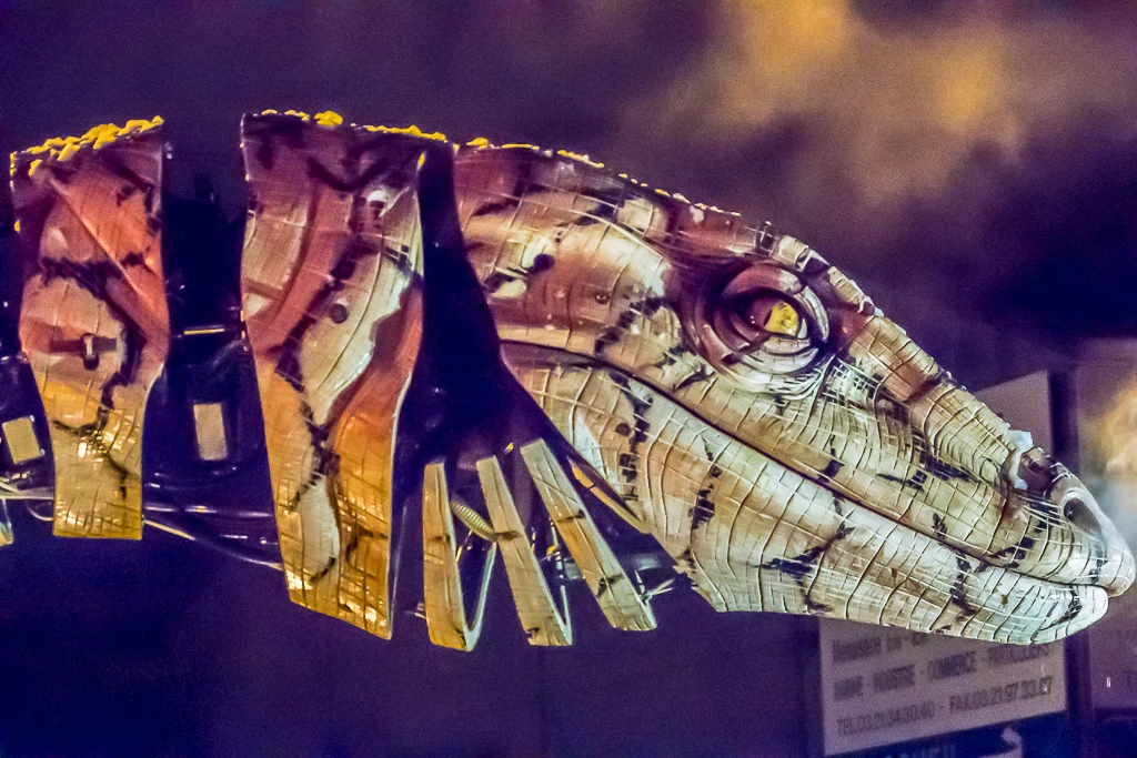 Le Varan de Calais sera bientôt réservable à partir du 20 décembre 2025