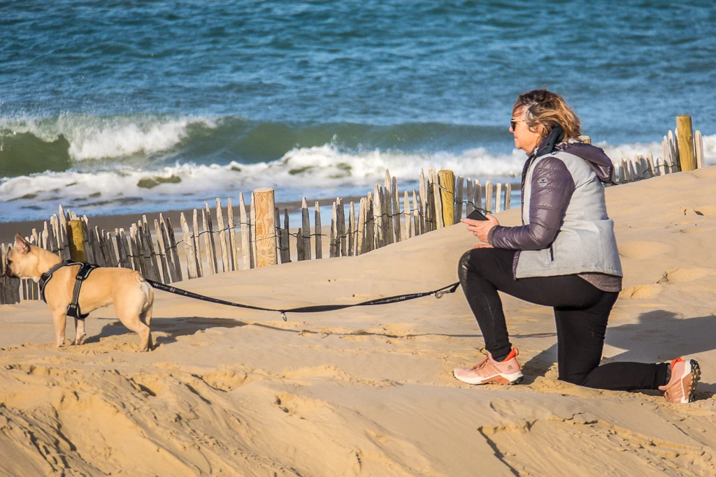 Aux aguets pour le Bain Décalais du premier de l'an 2026