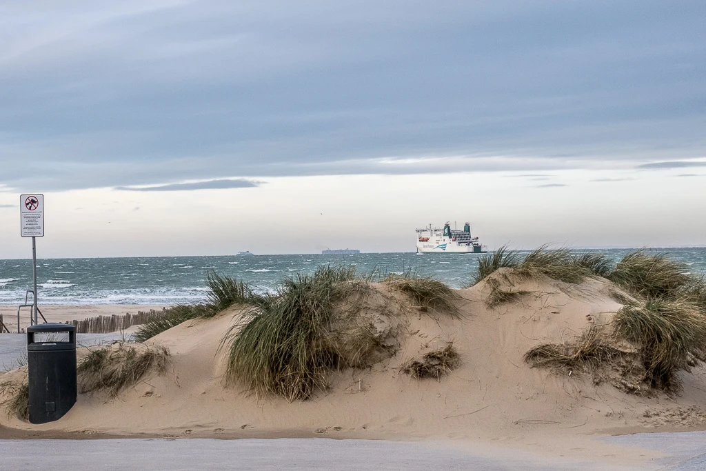 Un vent de force 6 pour le Bain Décalais 2026