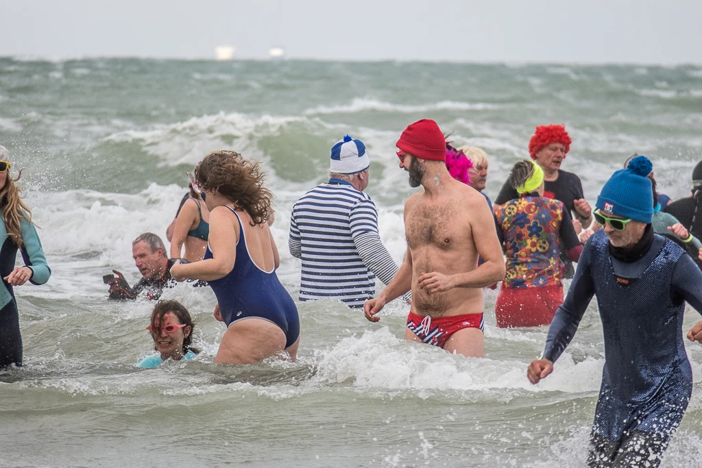 La joie du Bain Décalais 2026