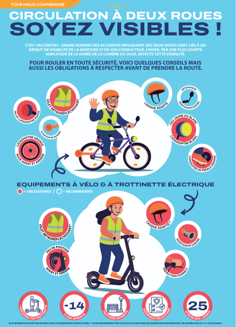 Parution du Calais Mag de Janvier 2026