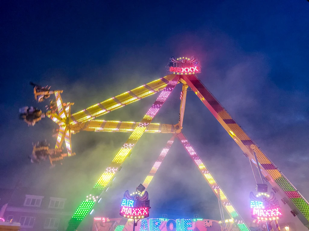 De quoi avoir le cœur qui bat à 120 