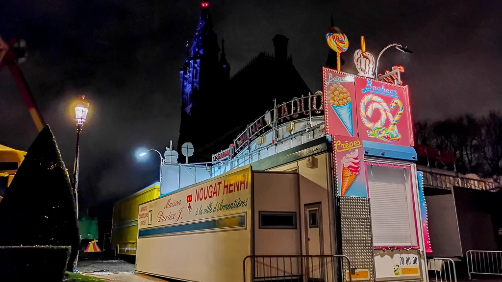 Tout pour être heureux et passer un bon moment