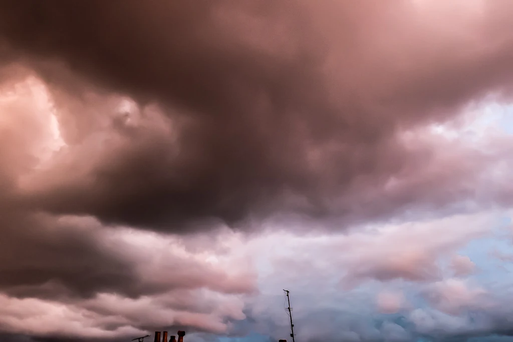 Météo Live Calais par mVdC
