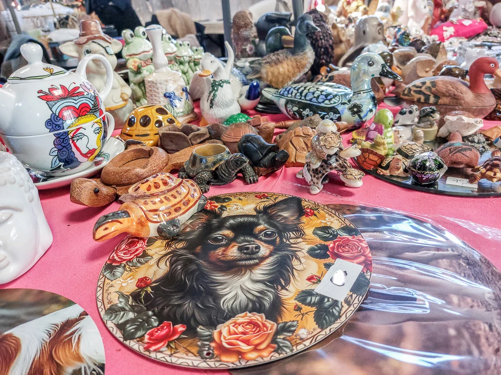 Twin Fair 2026 à Calais