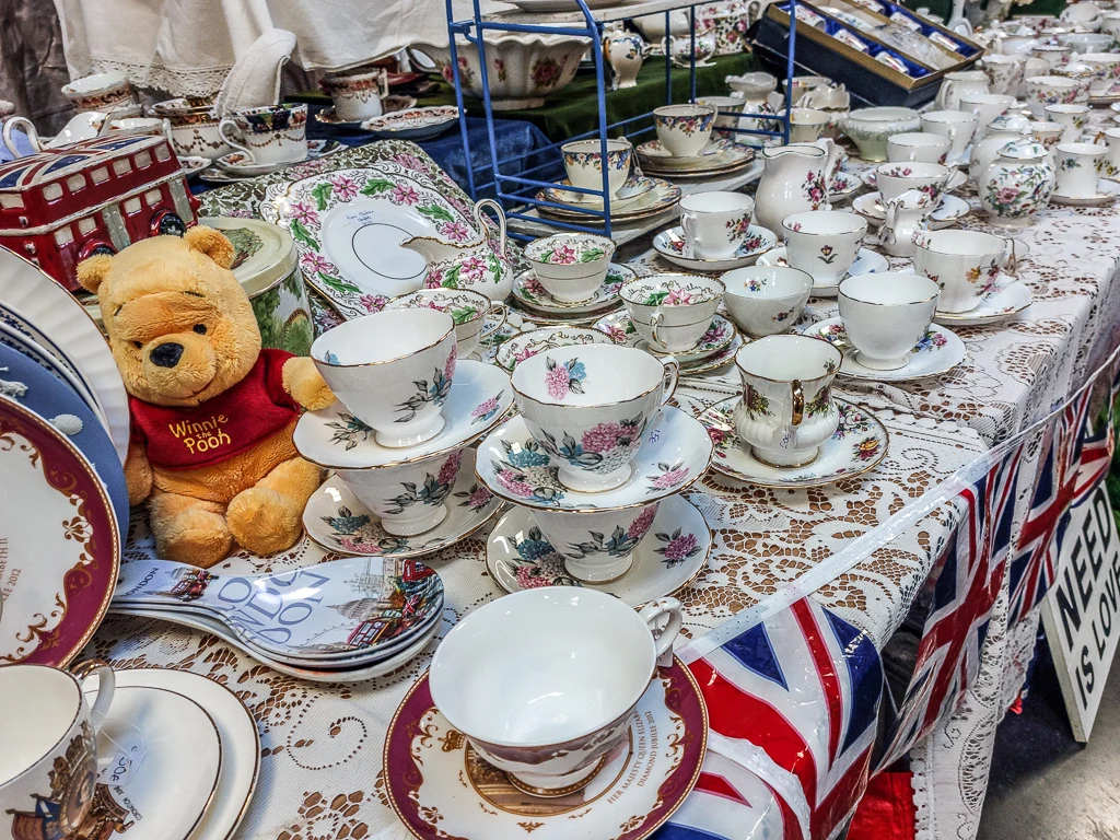 Twin Fair 2026 à Calais