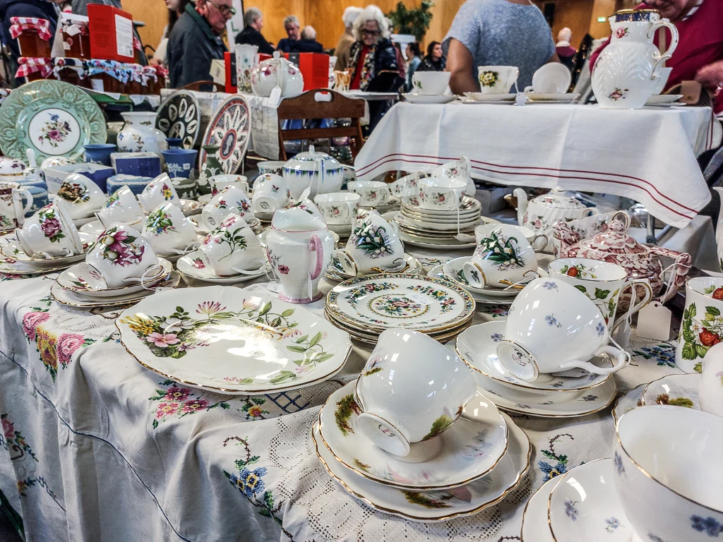 Twin Fair 2026 à Calais