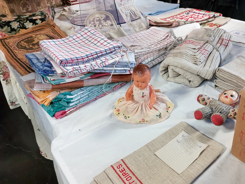 Twin Fair 2026 à Calais