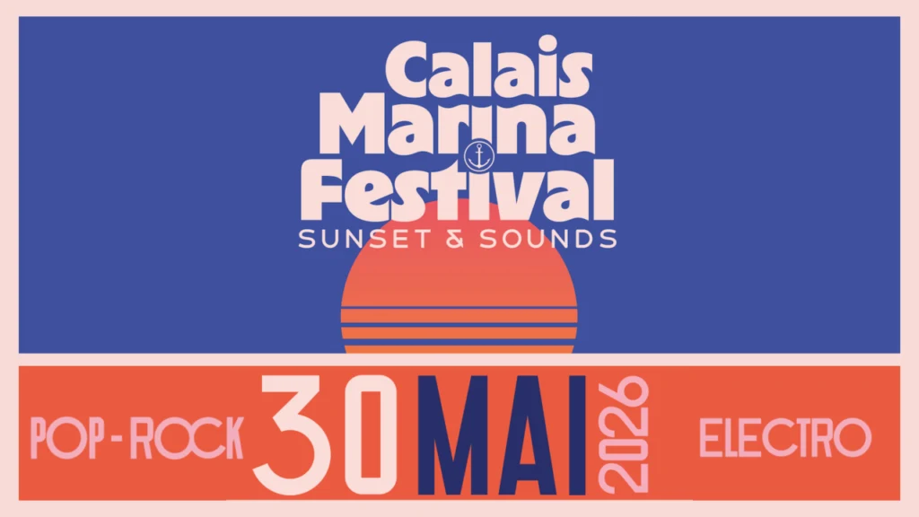 Calais Marina Festival 2026