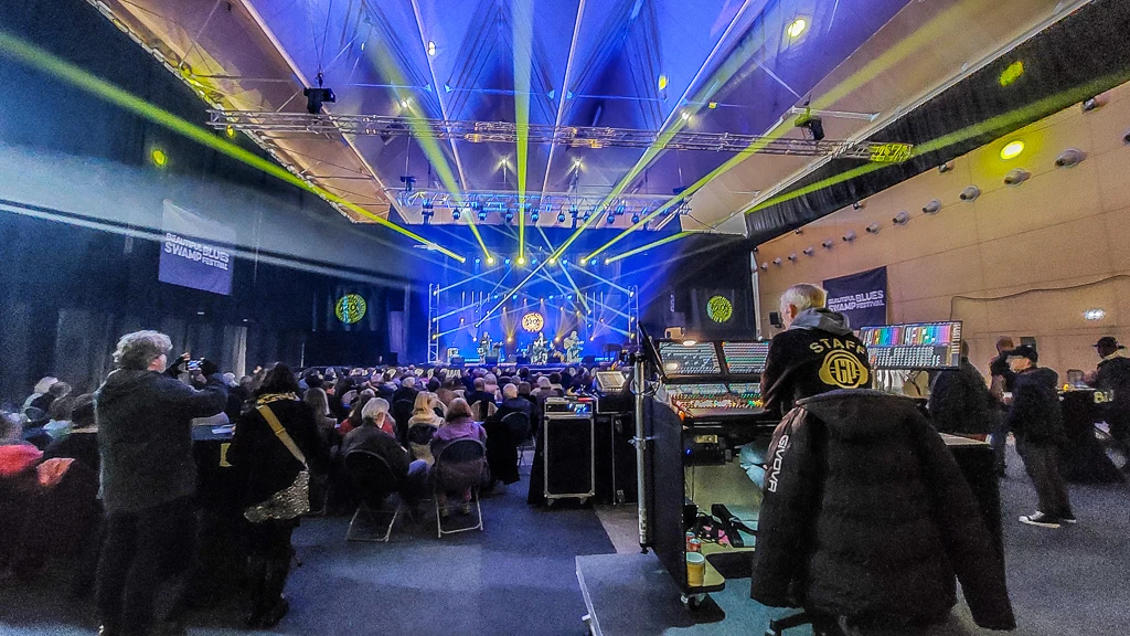 Beaucoup de monde pour le BSBF 2026