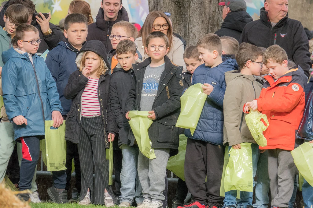 On attend impatiemment le début