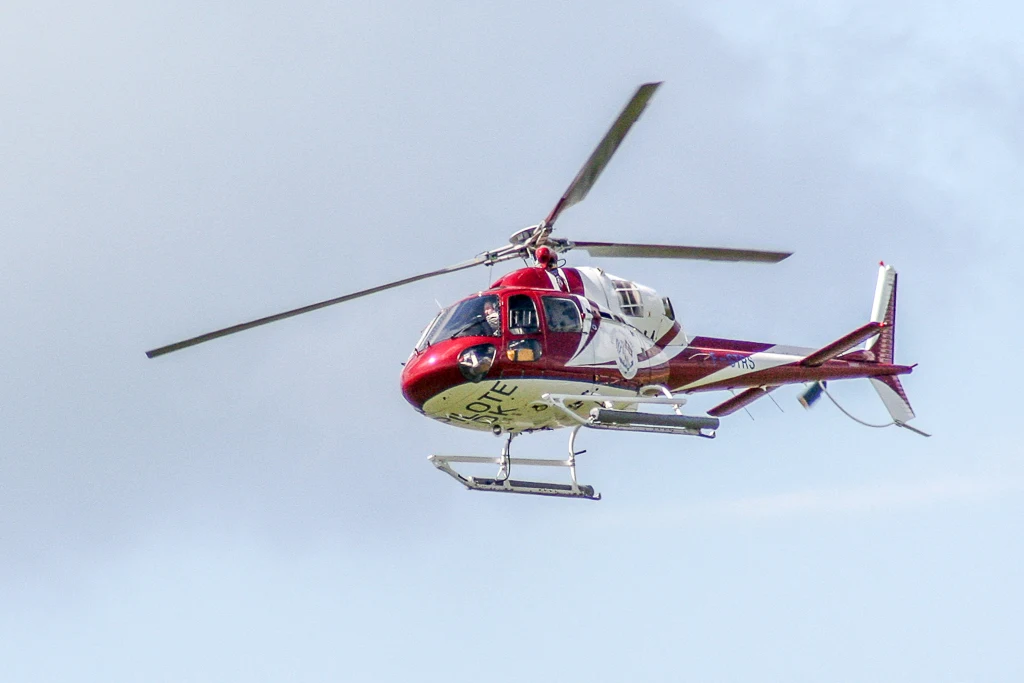 Meeting aérien 2026 à l'aéroport de Calais-Marck