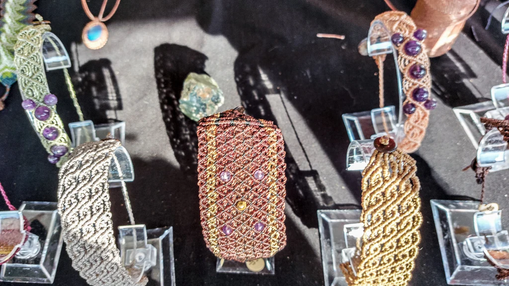 Artisanat d'antan by Thomas