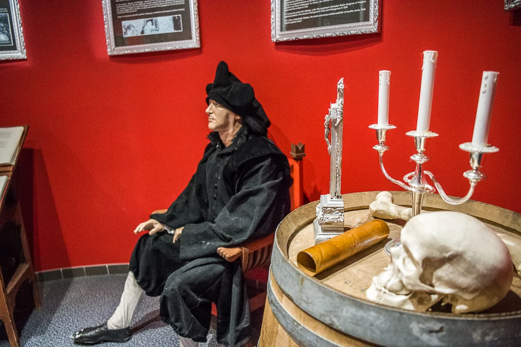 François De Guise, dit le Balaffré