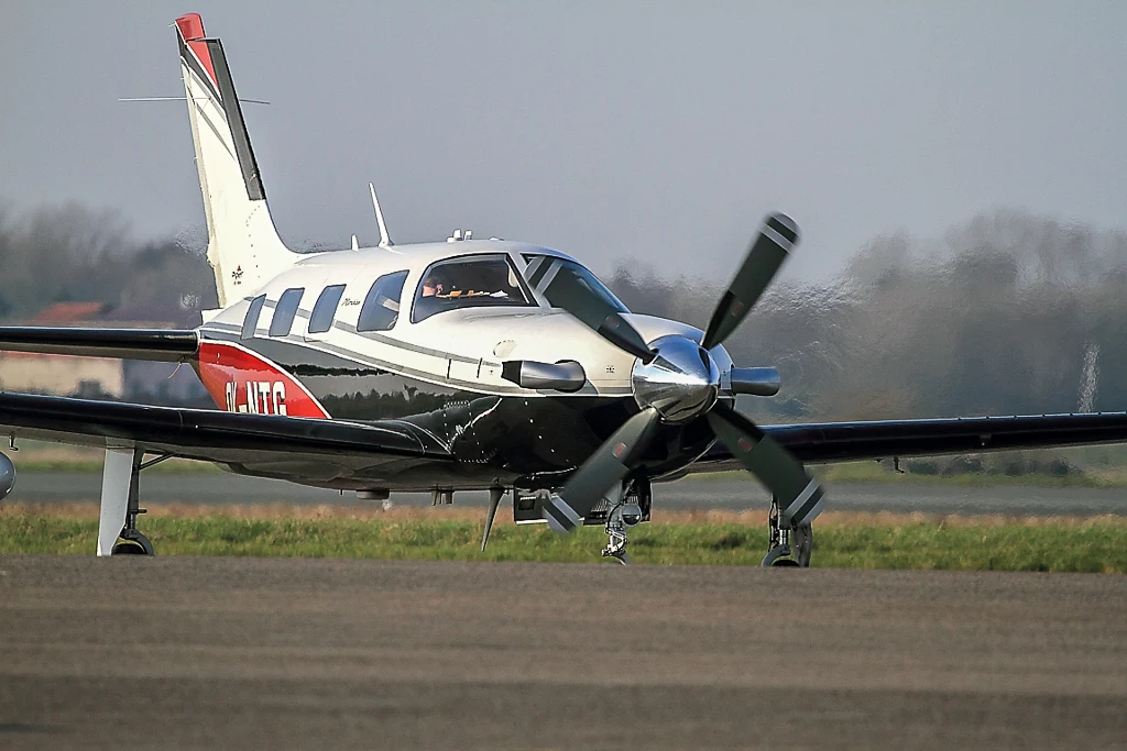 La passion des avions